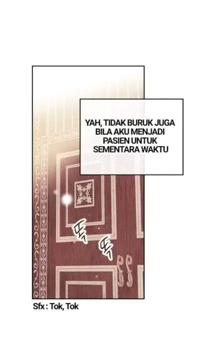 Villains Are Destined to Die Chapter 17
