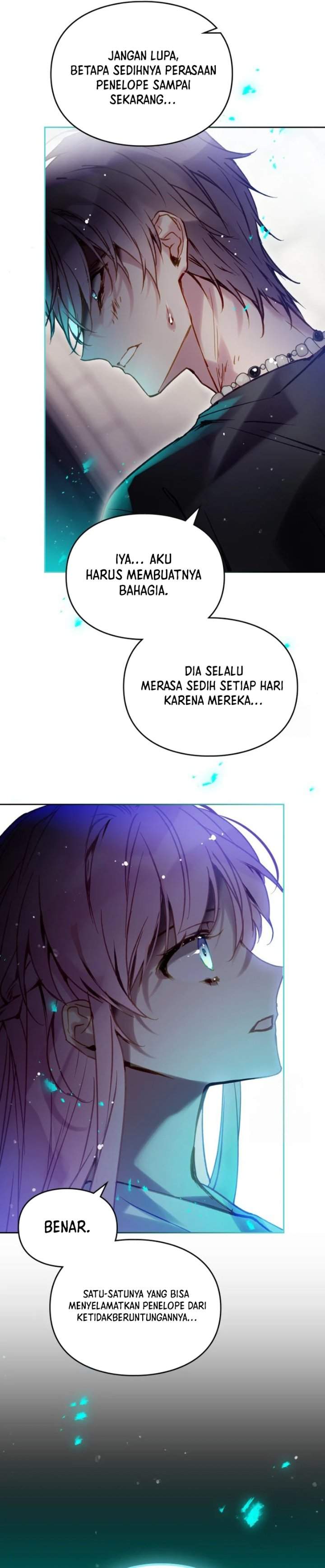 Villains Are Destined to Die Chapter 170