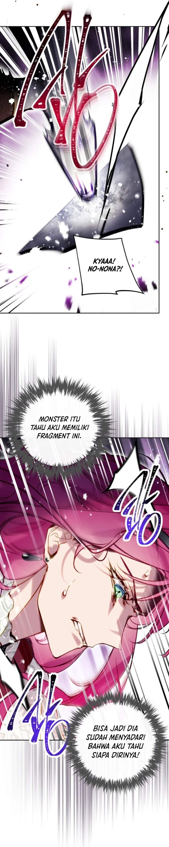 Villains Are Destined to Die Chapter 170