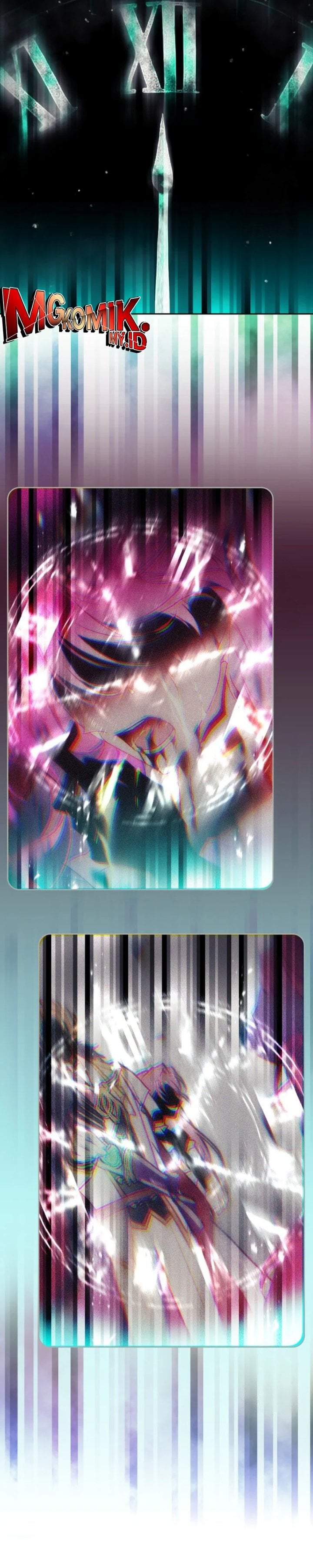 Villains Are Destined to Die Chapter 170