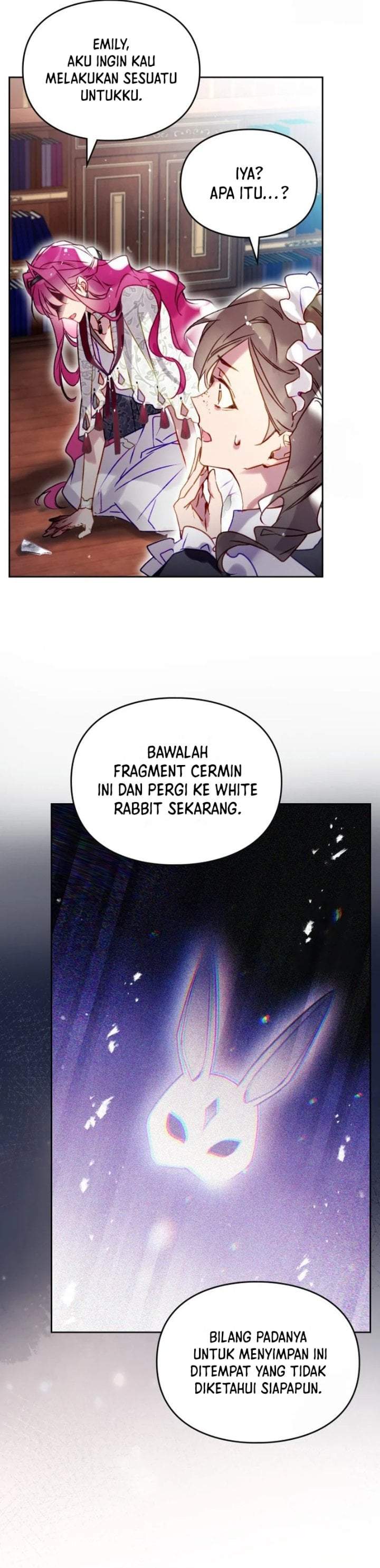 Villains Are Destined to Die Chapter 170