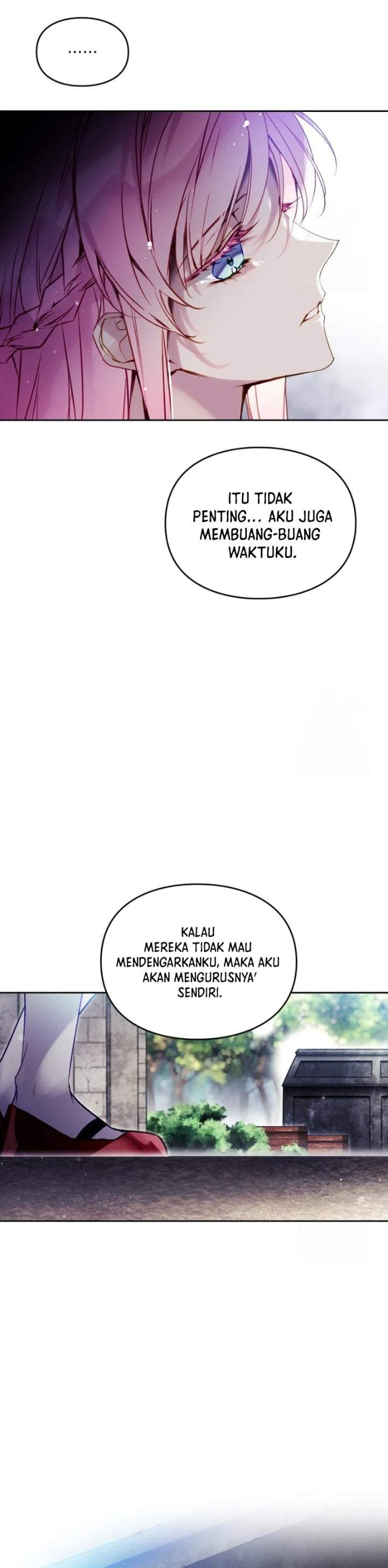 Villains Are Destined to Die Chapter 170