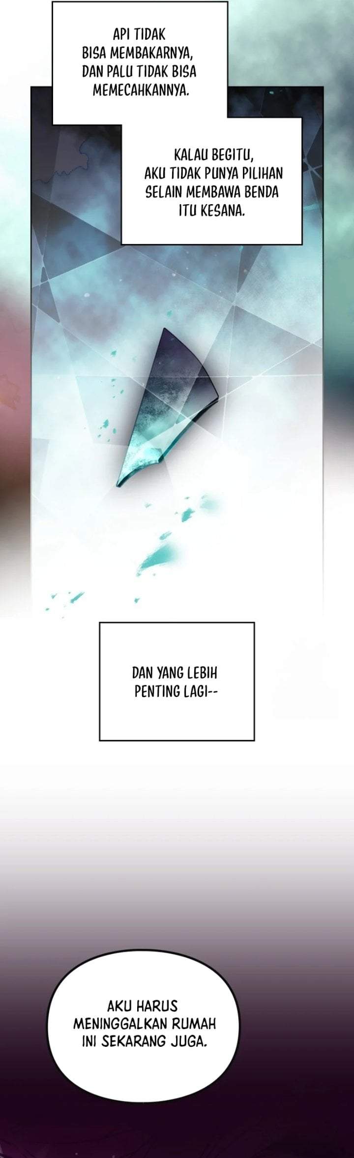 Villains Are Destined to Die Chapter 170