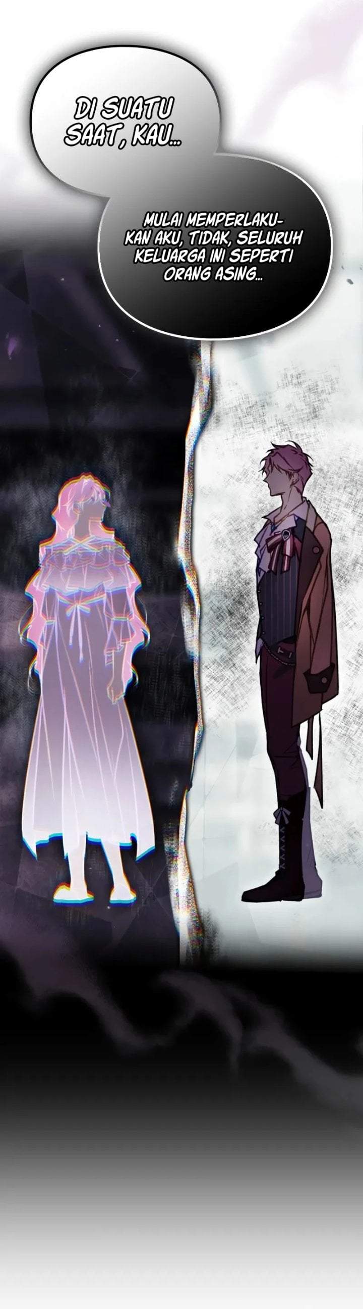 Villains Are Destined to Die Chapter 171