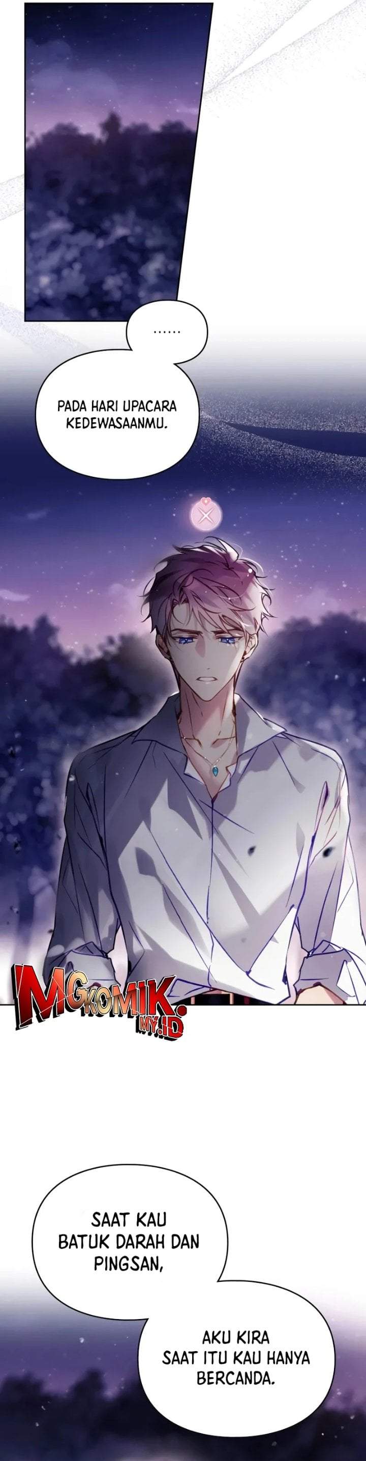 Villains Are Destined to Die Chapter 171