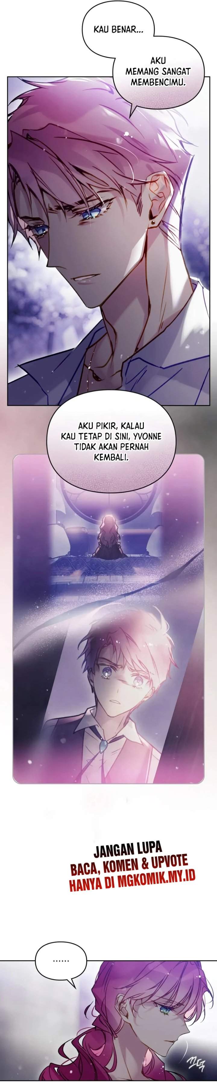 Villains Are Destined to Die Chapter 171