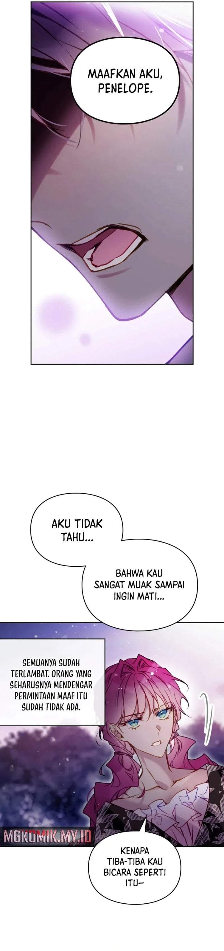 Villains Are Destined to Die Chapter 171