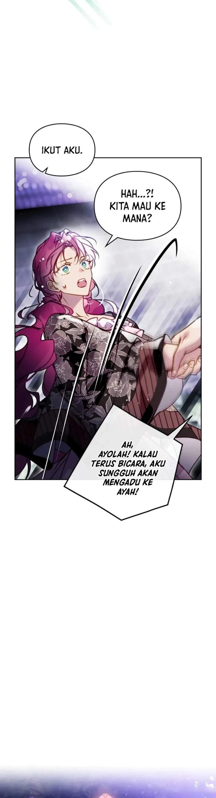 Villains Are Destined to Die Chapter 171