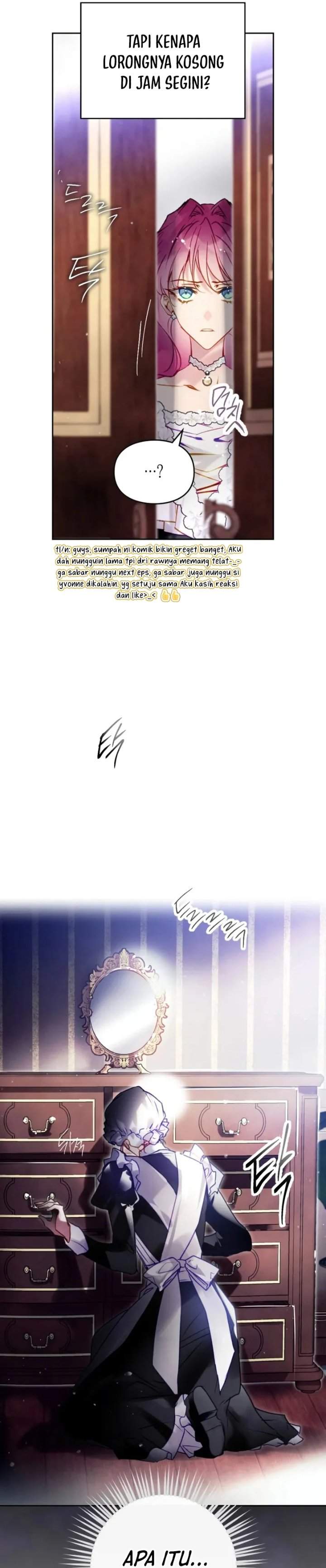 Villains Are Destined to Die Chapter 172