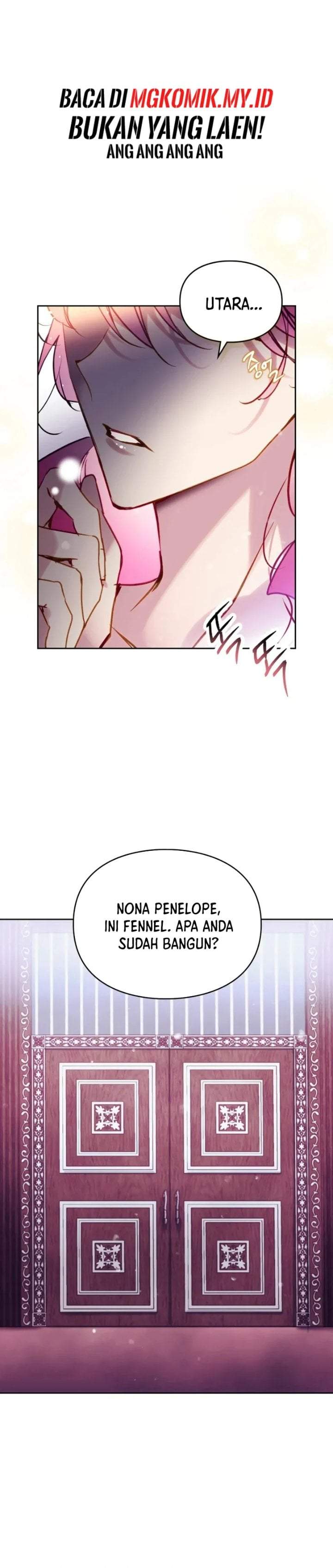 Villains Are Destined to Die Chapter 172
