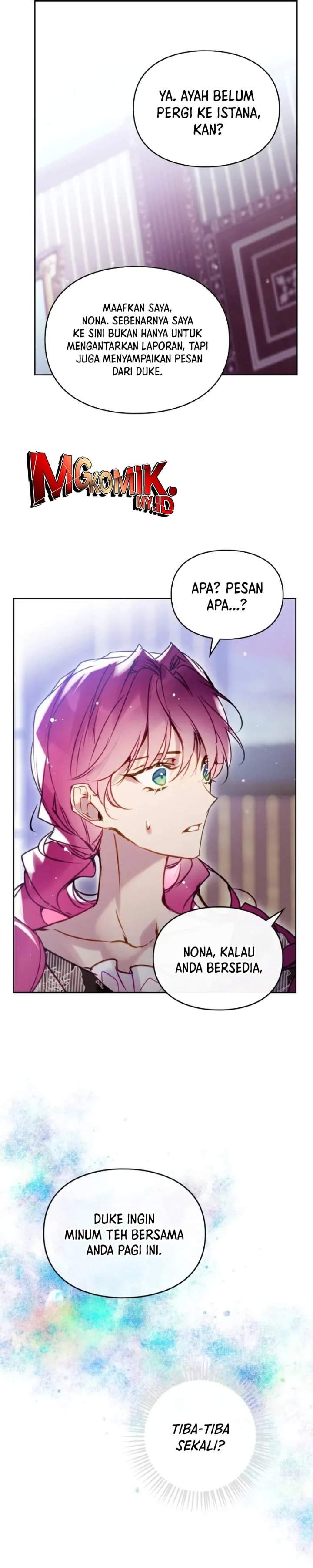 Villains Are Destined to Die Chapter 172