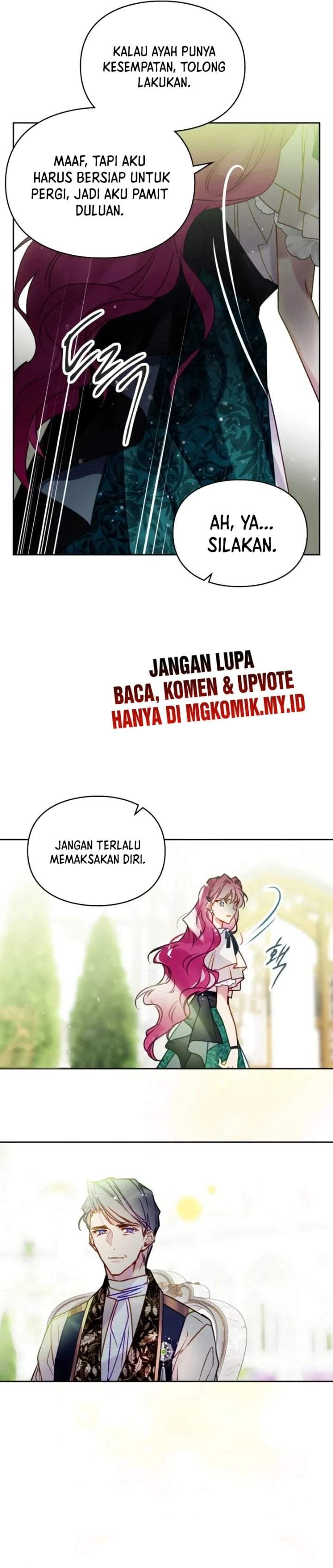 Villains Are Destined to Die Chapter 172