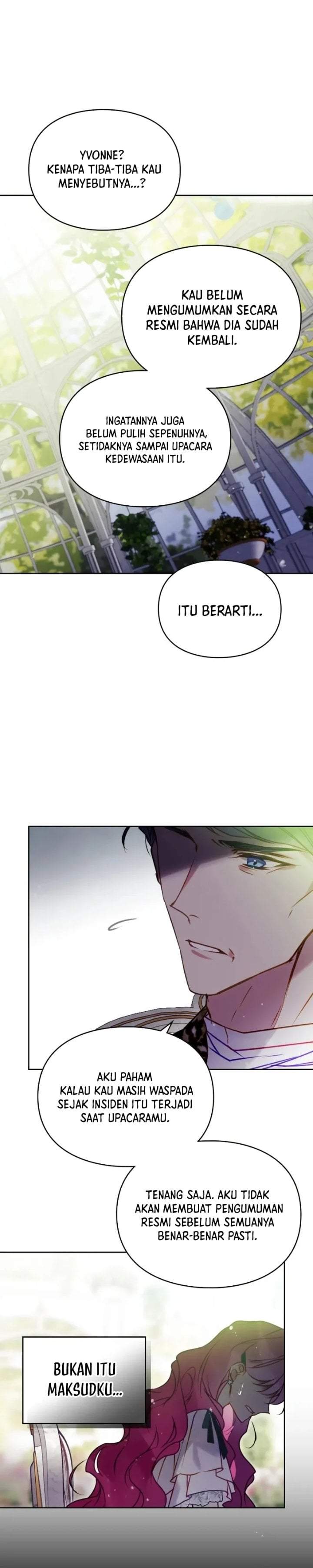 Villains Are Destined to Die Chapter 172