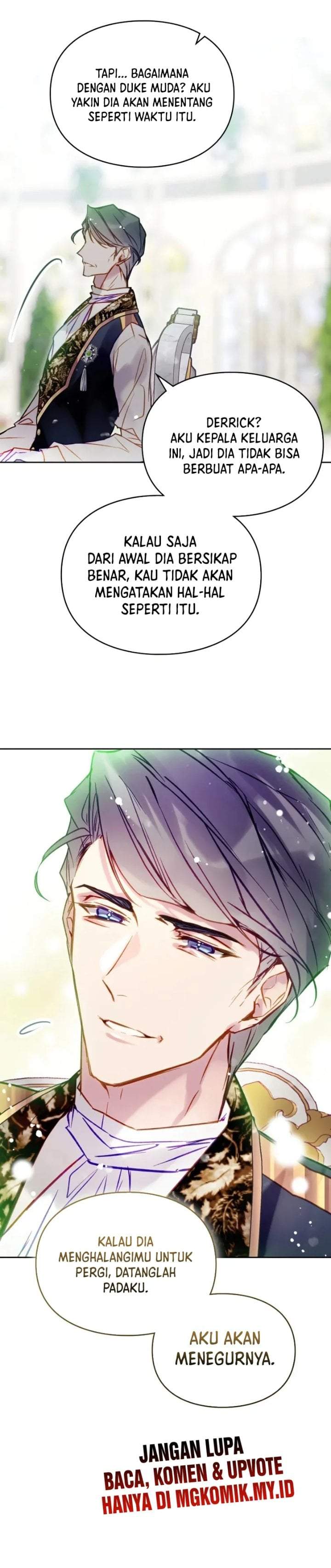 Villains Are Destined to Die Chapter 172