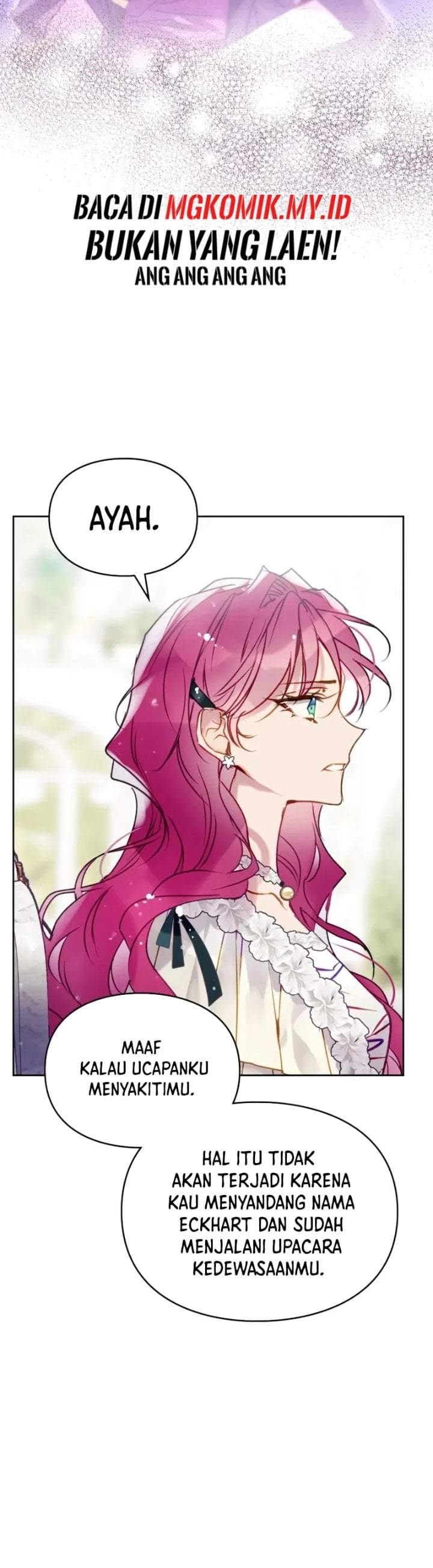 Villains Are Destined to Die Chapter 172
