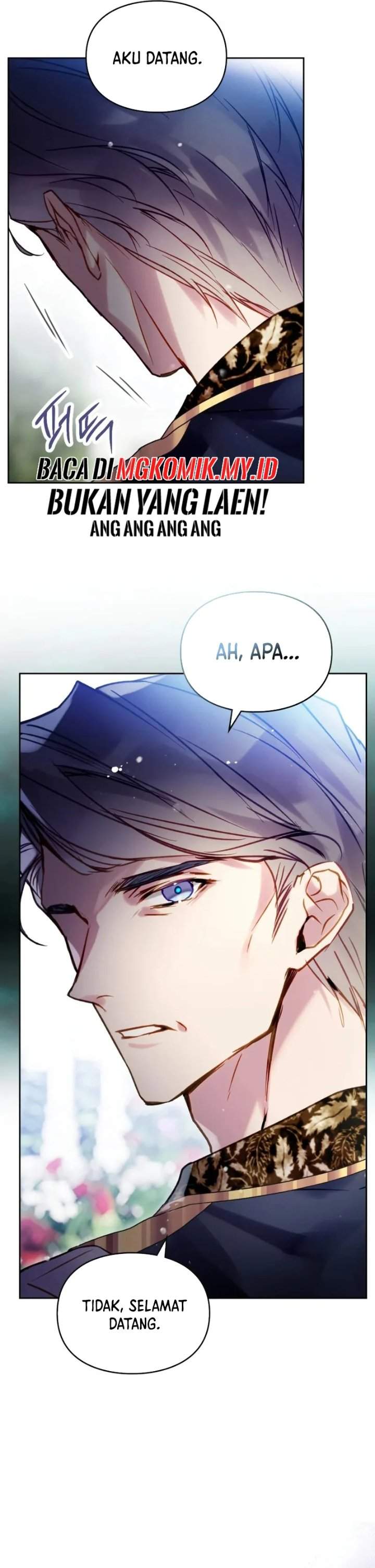 Villains Are Destined to Die Chapter 172