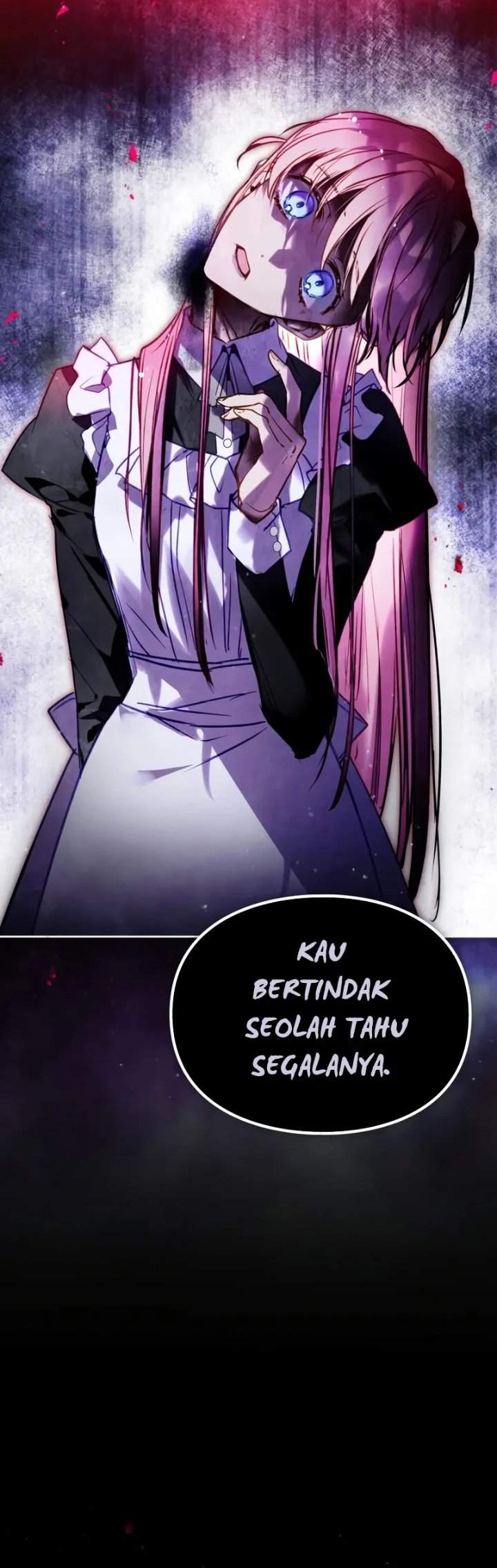 Villains Are Destined to Die Chapter 173