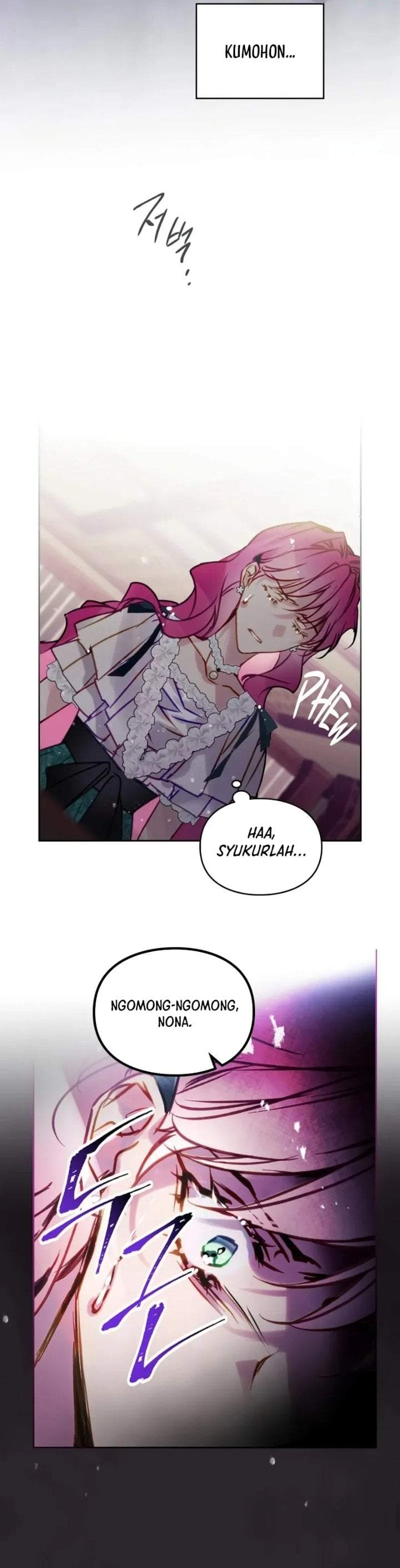 Villains Are Destined to Die Chapter 173