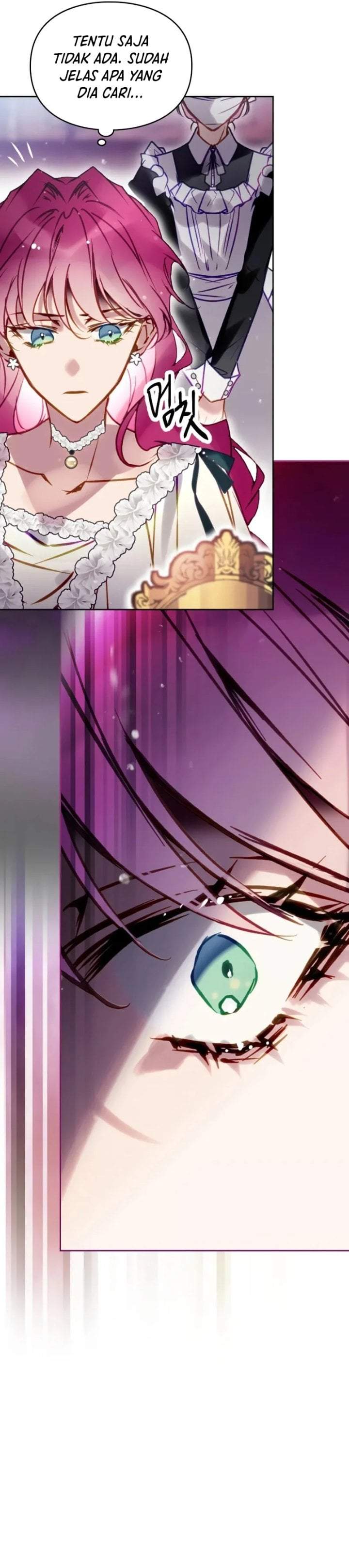 Villains Are Destined to Die Chapter 173
