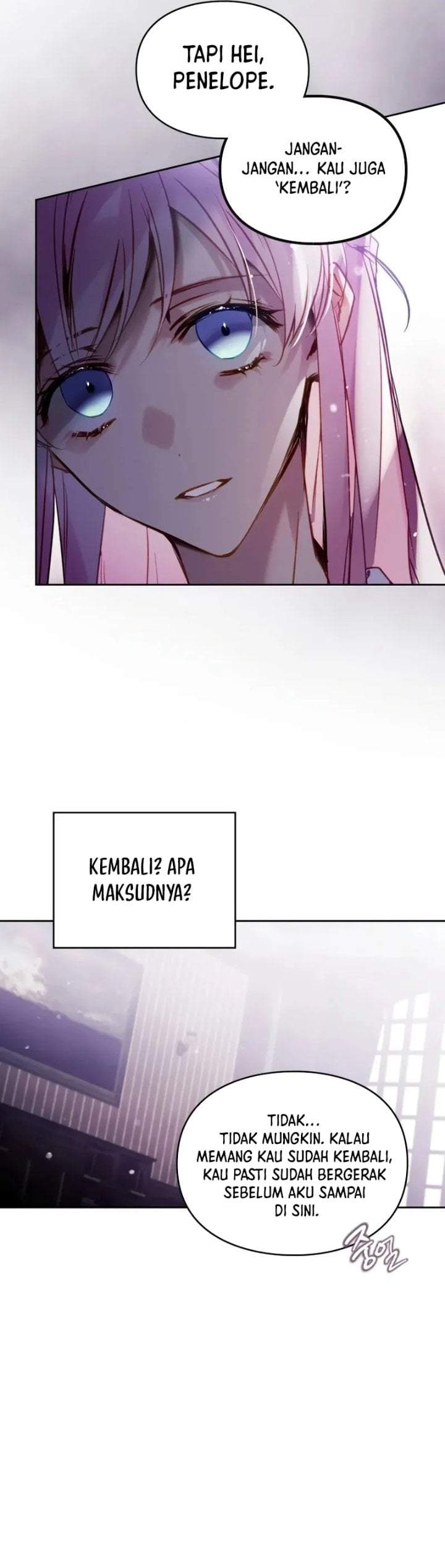 Villains Are Destined to Die Chapter 173