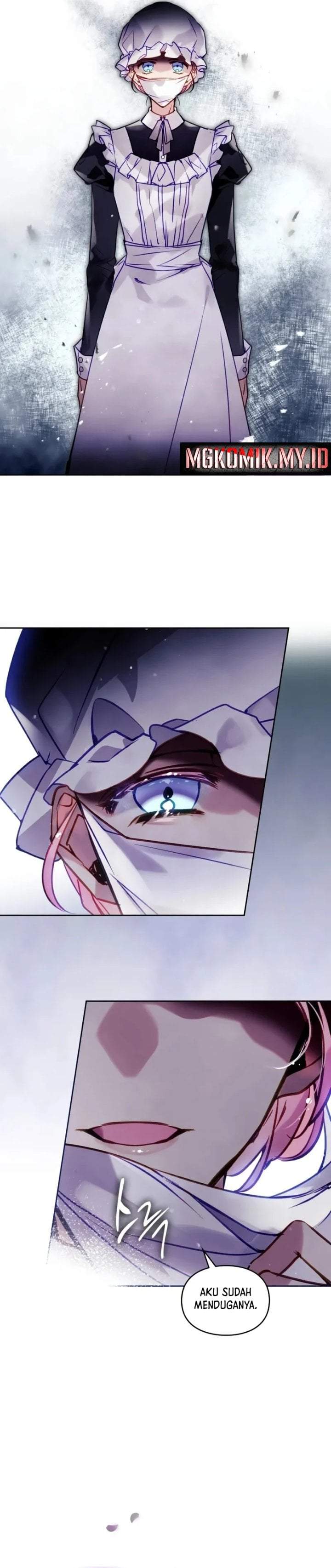 Villains Are Destined to Die Chapter 173