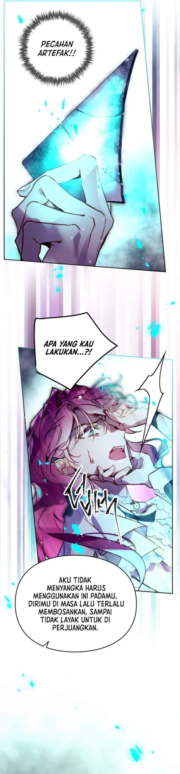 Villains Are Destined to Die Chapter 174