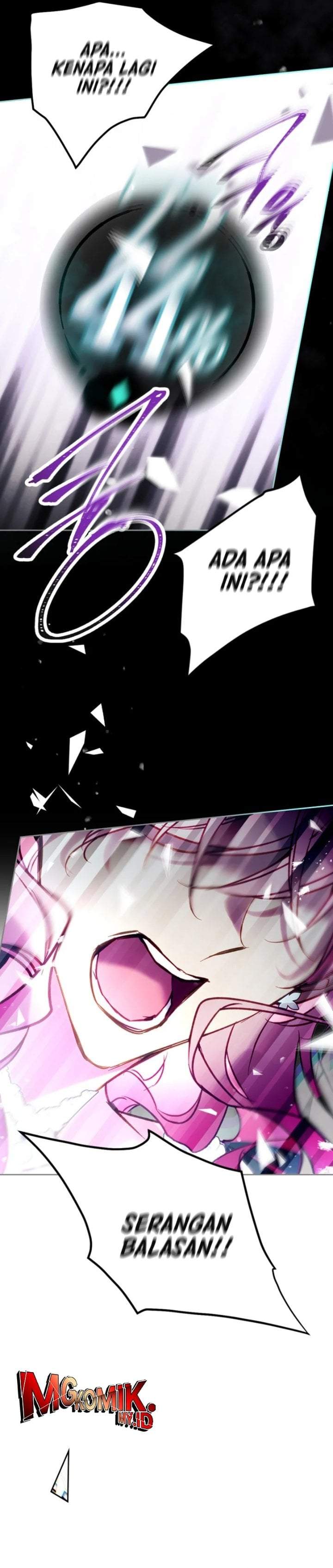 Villains Are Destined to Die Chapter 174