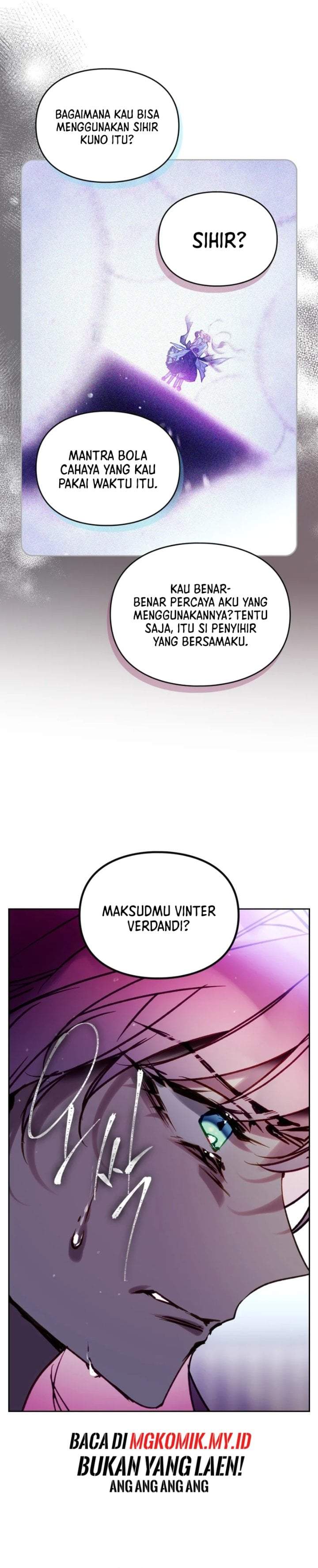 Villains Are Destined to Die Chapter 174