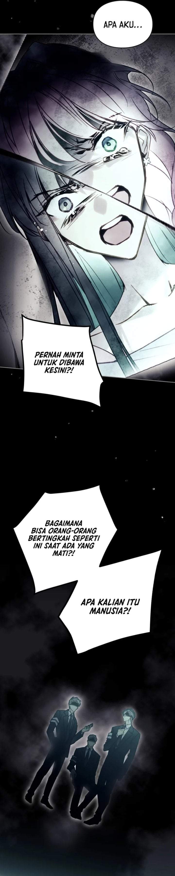 Villains Are Destined to Die Chapter 174