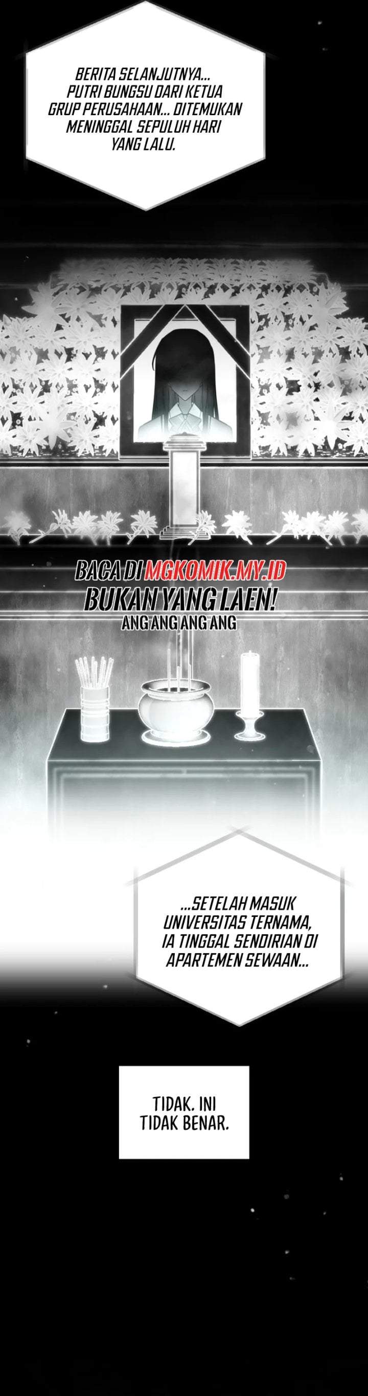 Villains Are Destined to Die Chapter 174