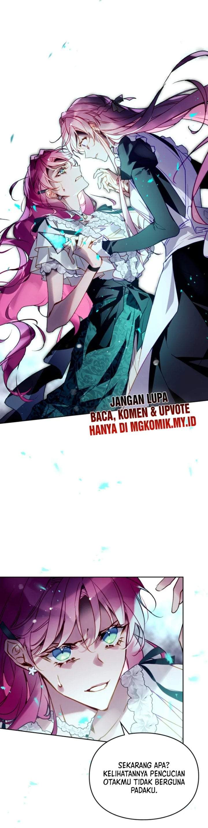 Villains Are Destined to Die Chapter 174