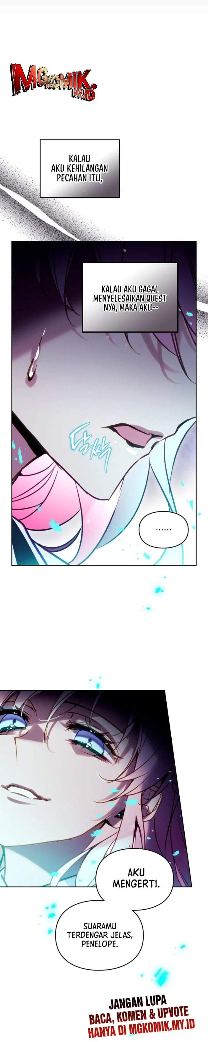 Villains Are Destined to Die Chapter 174