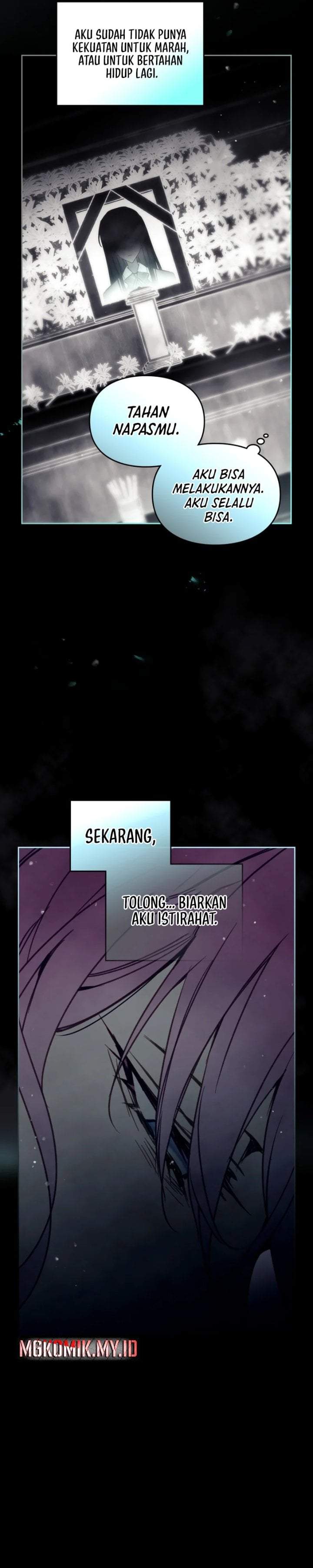 Villains Are Destined to Die Chapter 174