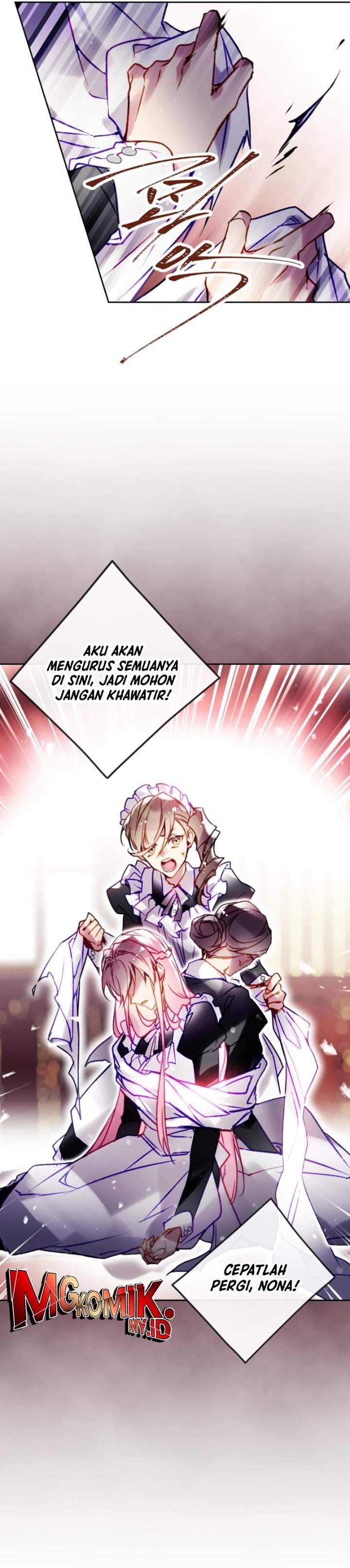 Villains Are Destined to Die Chapter 175