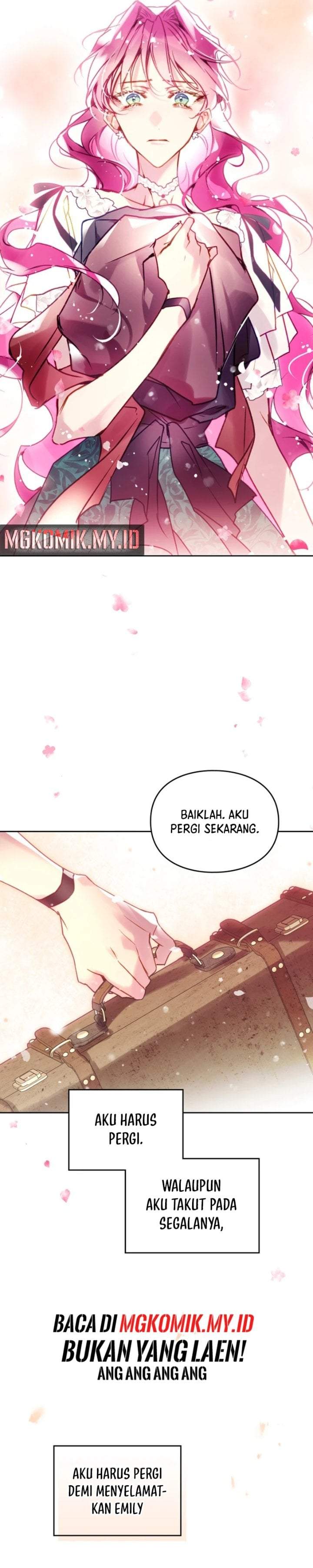 Villains Are Destined to Die Chapter 175