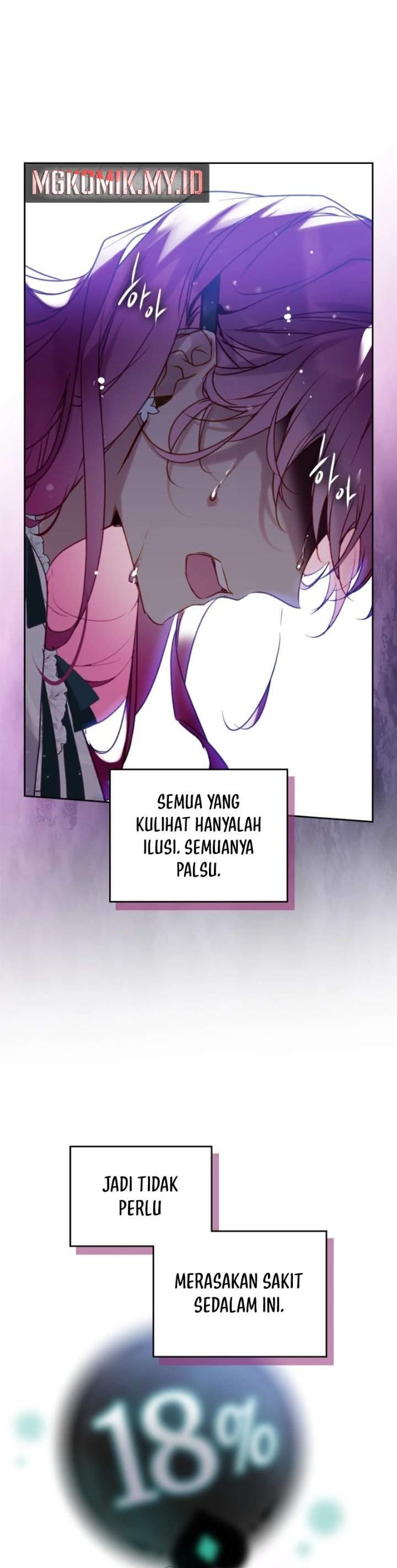 Villains Are Destined to Die Chapter 175