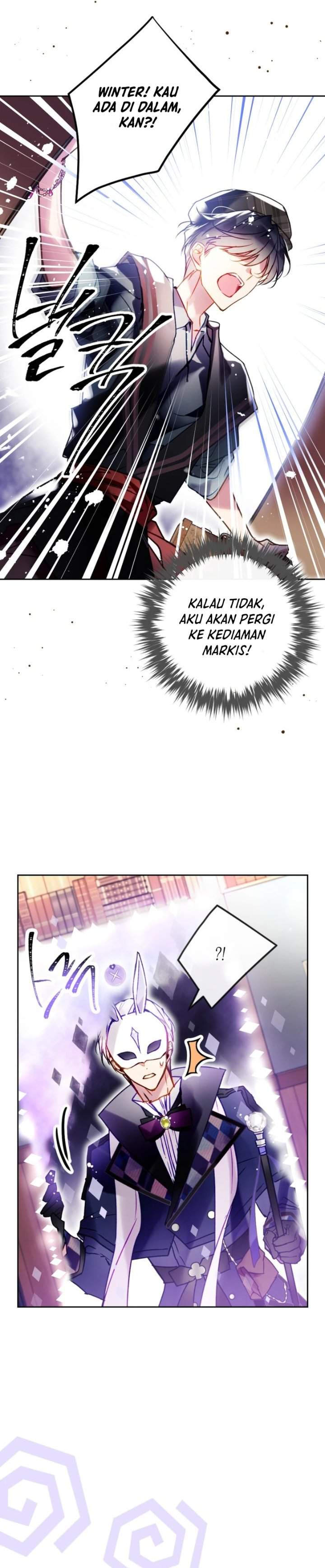 Villains Are Destined to Die Chapter 175