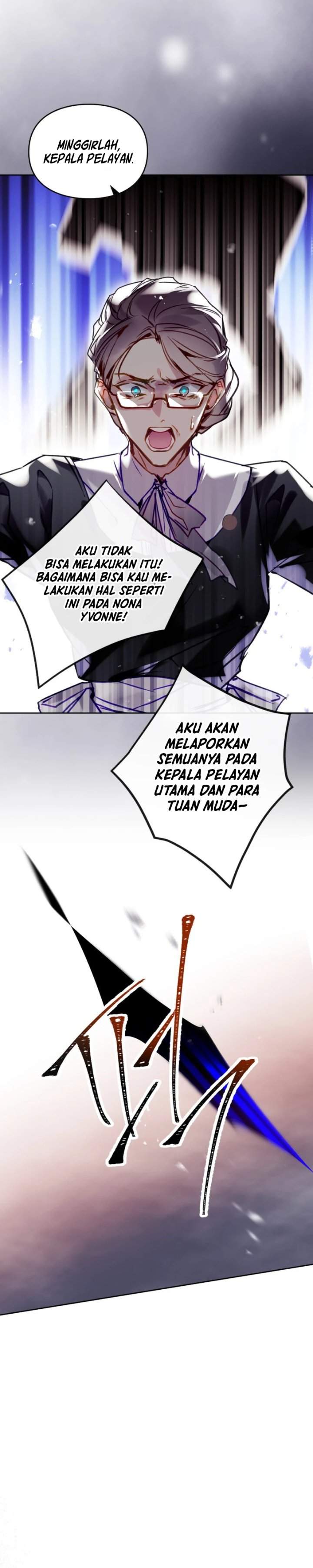 Villains Are Destined to Die Chapter 175