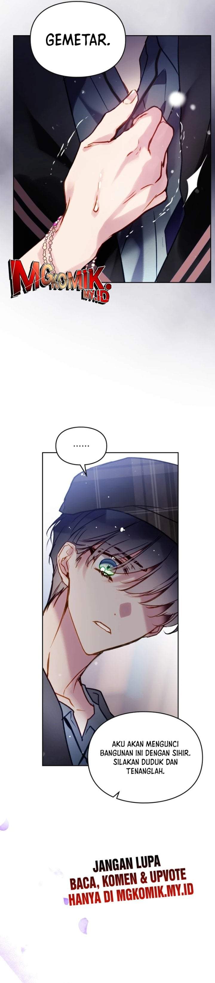 Villains Are Destined to Die Chapter 175