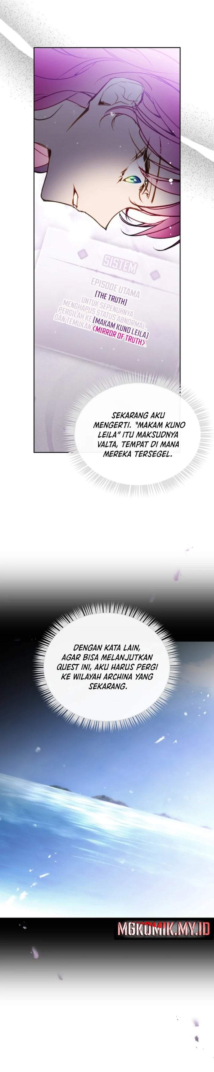 Villains Are Destined to Die Chapter 176