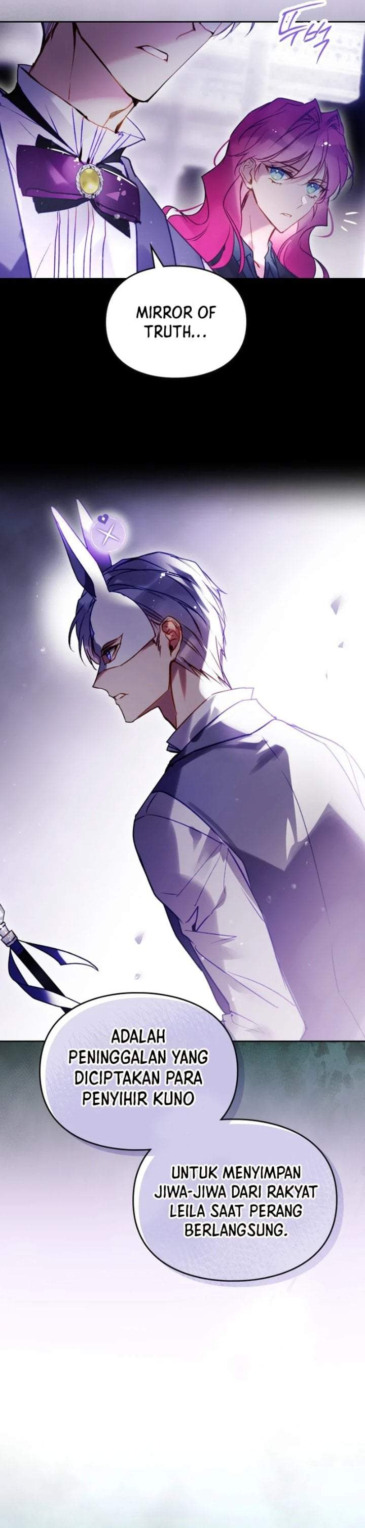 Villains Are Destined to Die Chapter 176