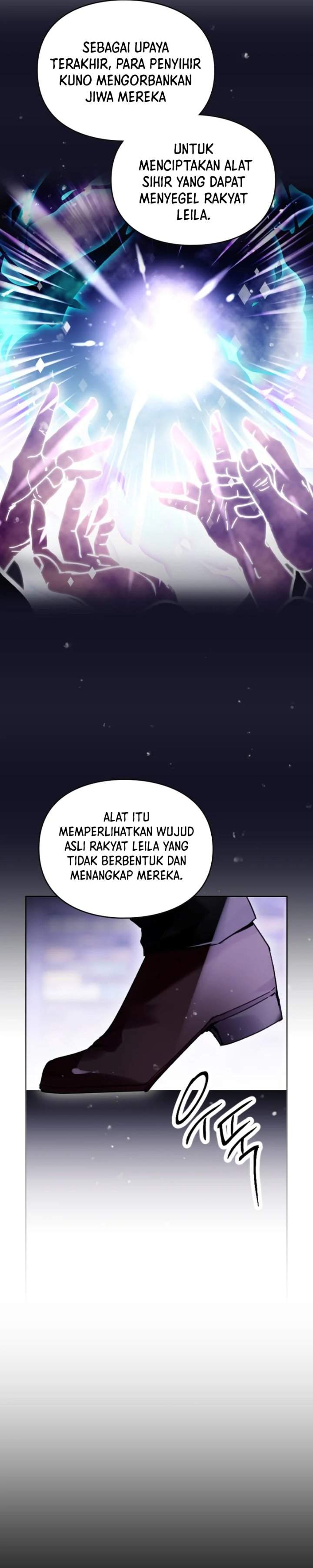 Villains Are Destined to Die Chapter 176