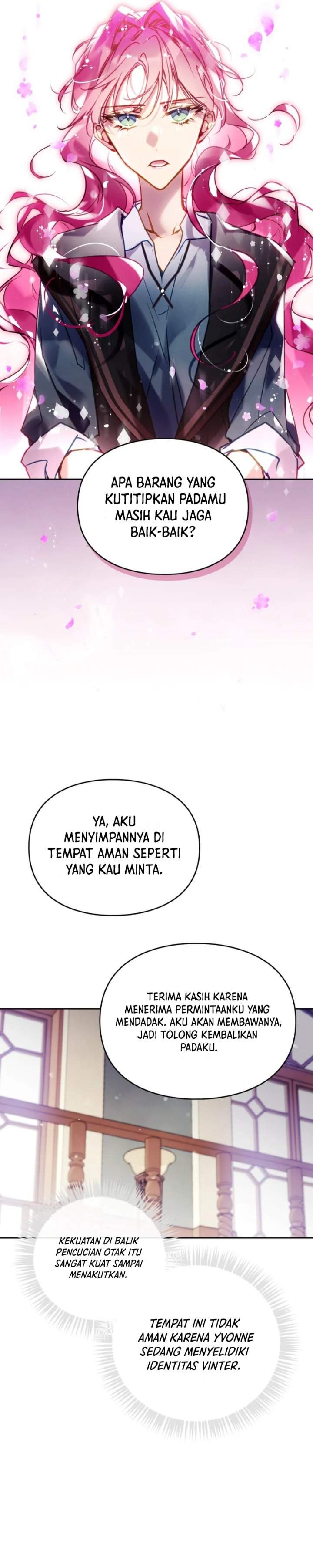 Villains Are Destined to Die Chapter 176