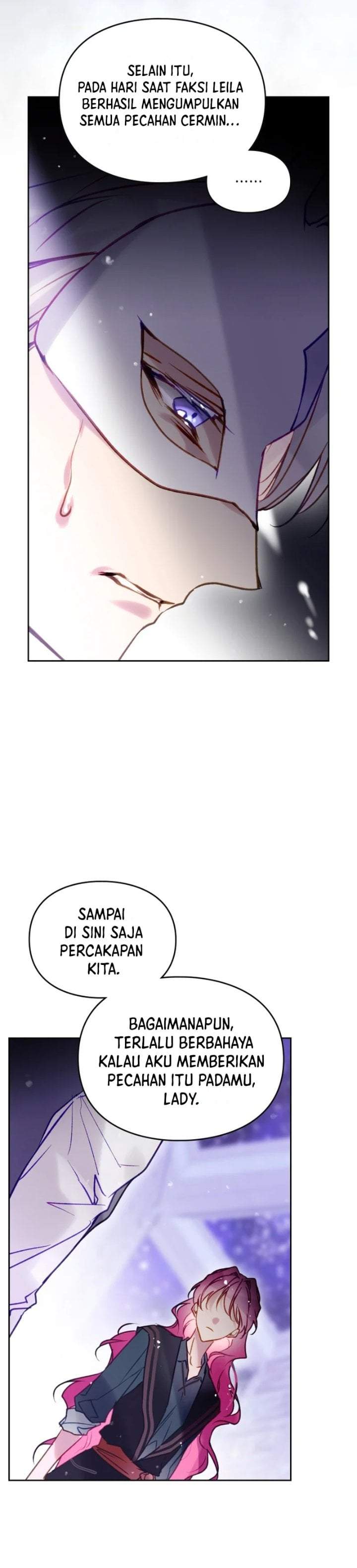 Villains Are Destined to Die Chapter 176