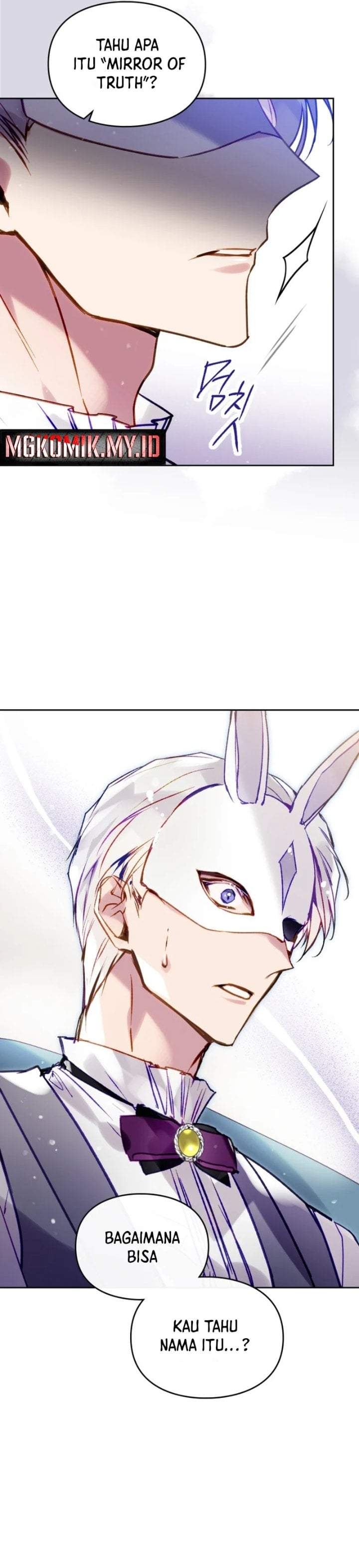 Villains Are Destined to Die Chapter 176