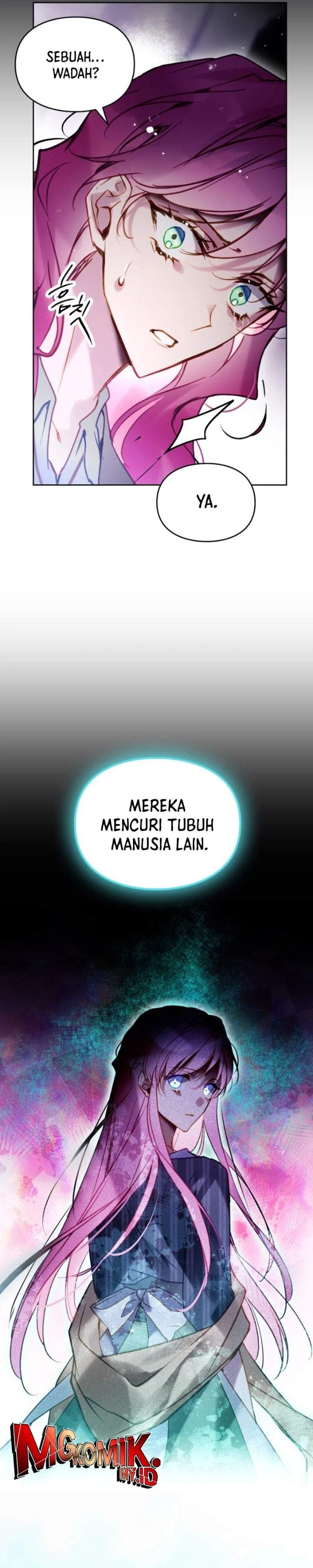 Villains Are Destined to Die Chapter 176