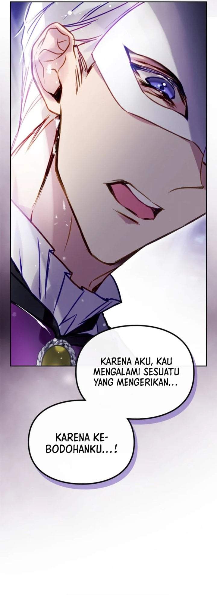 Villains Are Destined to Die Chapter 177