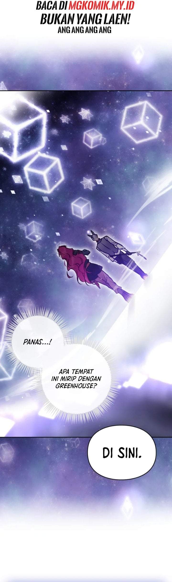 Villains Are Destined to Die Chapter 177