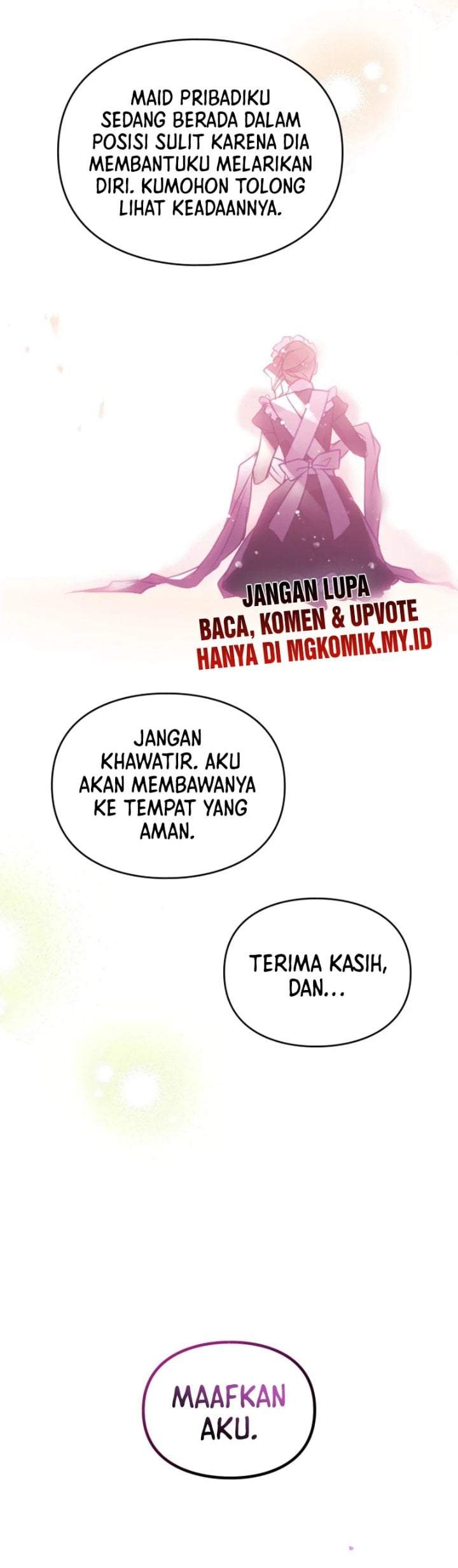 Villains Are Destined to Die Chapter 177