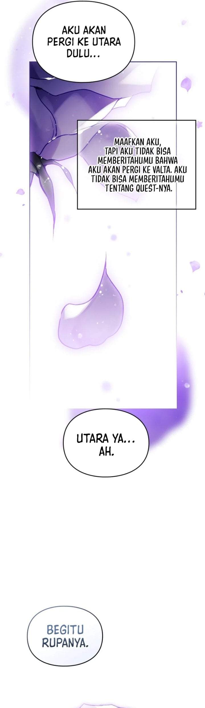 Villains Are Destined to Die Chapter 177
